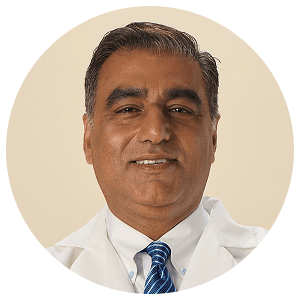 Click to learn more about Dr. Amrit Bhangoo