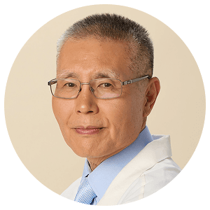 Click to learn more about Dr. Run Yu