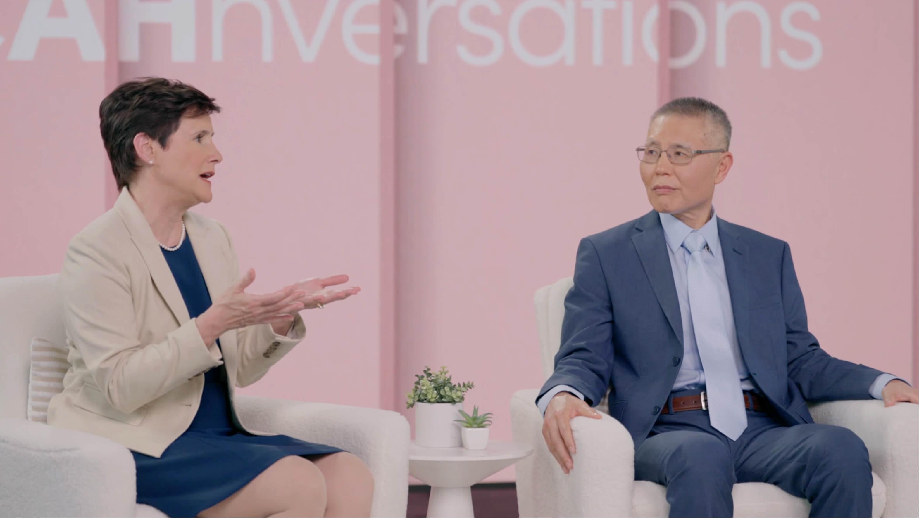 Who May Benefit From CRENESSITY